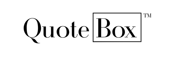 QuoteBox